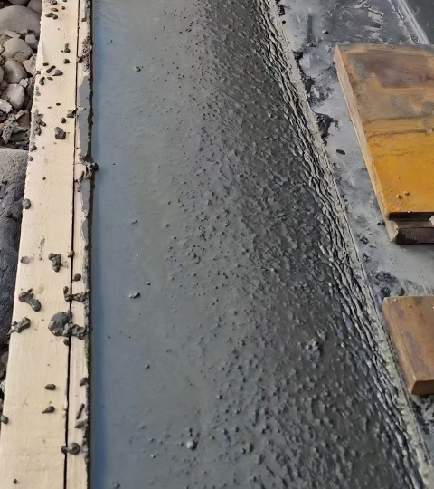沙坡头环氧砂浆的特点及施工流程​