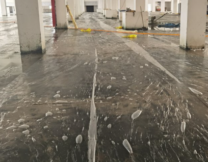 沙坡头不发火砂浆和不发火金属骨料有什么区别