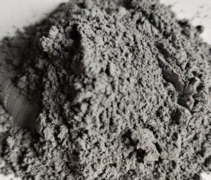 沙坡头硅灰和粉煤灰的区别用途