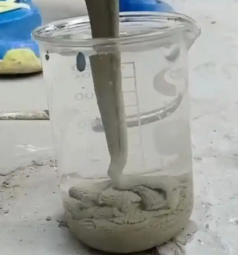 沙坡头水工混凝土絮凝剂，水下抗分散剂的作用及施工方法