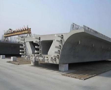 沙坡头抗冻压浆料的特点及标准化施工工艺